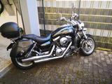 Kawasaki VN 1500 Mean Streak Mega Shopper / Cruiser  - Offers