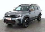 Dacia Bigster Extreme Hev 155 Aut. LED Navi Kamera Pan - Dacia Bigster Extreme mit Hybrid-Antrieb (Benzin/Elektro)