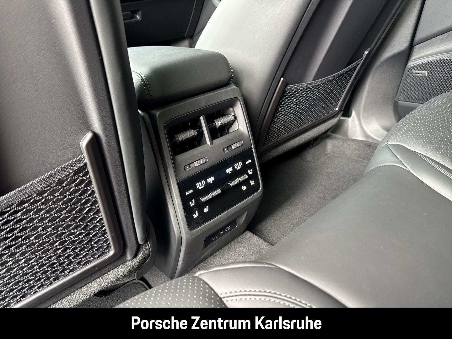 Porsche Macan - Bild 23
