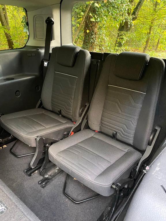 Ford Tourneo Connect