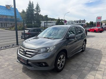 Honda CR-V - 5