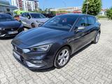 Seat Leon FR 2.0 TDI + Panorama + Fahrschulumbausatz - Seat Leon mit Diesel-Antrieb: Standheizung, Limousine