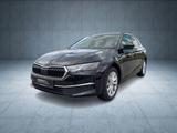 Skoda Octavia Combi 2.0 TDI DSG Selection /AHK /HEAD-U - mit Diesel-Antrieb: Teilleder, Scheckheftgepflegt, Kombi