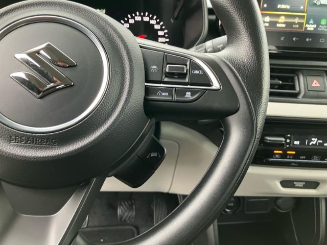 Suzuki Swift - Bild 18