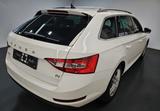 Skoda Superb Combi Ambition iV*ACC*VIRTUAL*STD-HZG - Skoda Superb mit Hybrid-Antrieb