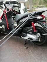 Piaggio Liberty125 S - PIAGGIO LIBERTY S