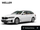 BMW 530d xDrive Touring Pano AHK St&Go RFK AdLED LED