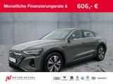 Audi Q8 Sportback e-tron 55 ADVANCED MATRIX+AIR+B&O