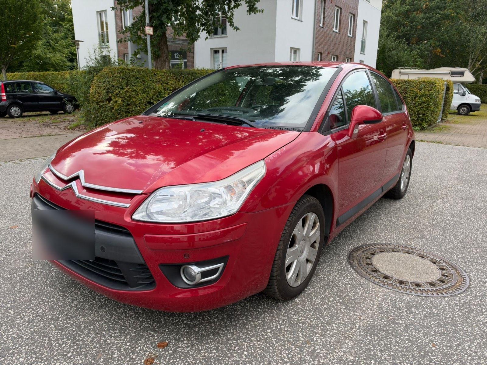 Citroën C4