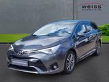 Toyota Avensis Touring Sports Business Edition 2.0 D-4D