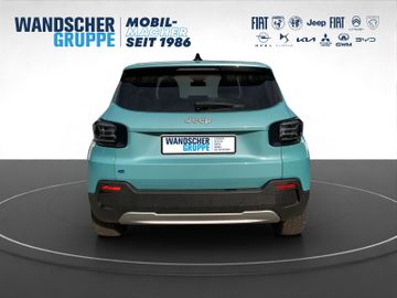 Jeep Avenger Altitude Electric 54kWh Navi+SHZ+Carplay