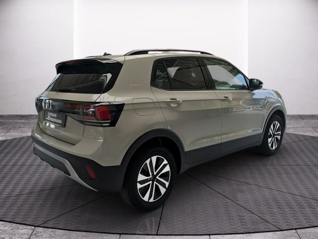 Fahrzeugabbildung Volkswagen T-Cross 1.0 TSI ENERGY KLIMA LED SHZ GJR RFK 5J