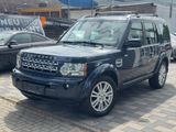 Land Rover Discovery 4 SDV6 HSE Leder/Navi/Cam/LED/Xenon - Land Rover Discovery aus 2011
