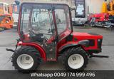 Carraro Tigretrac 3800 HST - Carraro LKWs