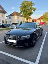 Audi S5 V8 4.2 FSI quattro  - Audi S5 Unfallwagen