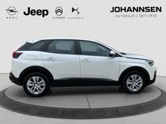 PEUGEOT 3008 1.2 Puretech 130
