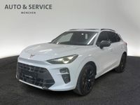 Cupra Terramar - Vorschau Bild 1