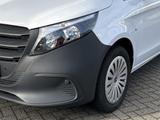 Mercedes-Benz Vito 116 CDI Kasten Lang AUTOMATIK+EASY CARGO - Mercedes-Benz Kühlkastenwagen Vito cdi