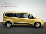 Ford Grand Tourneo Connect Lang*1.HAND*KLIMA*SHZ*AHK* - Ford Grand Tourneo aus 2014