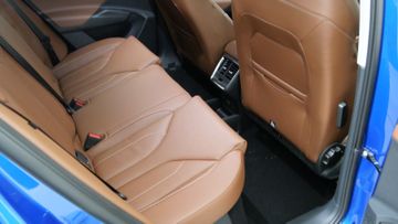 Skoda Enyaq 85x ecoSuite ALLRAD LED AHZV