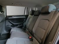 Volkswagen Passat - Vorschau Bild 17