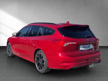 Ford Focus Turnier 1.5 ST-Line *AHK*CAM*LED*HUD*NAVI*
