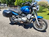 BMW R1100R - BMW 2000 R1100R