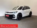 Volkswagen Tiguan 2.0 TDI 4Mo. DSG R-Line IQ-LIGHT DIGITAL  - VW Tiguan Gebrauchtwagen in Braunschweig