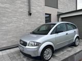 Audi A2 1.4 - - Audi A2 in Wuppertal