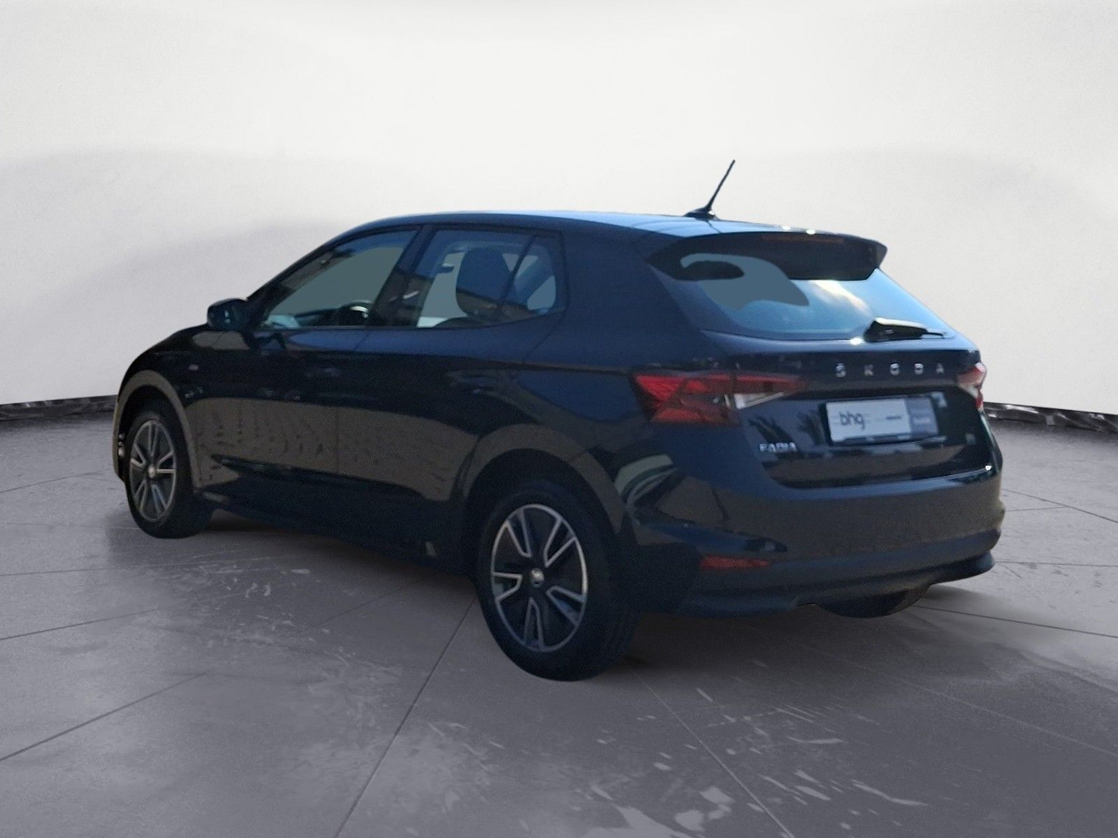 Skoda Fabia - Bild 4