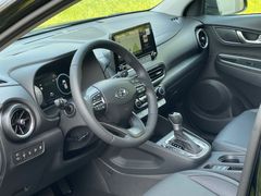 Fahrzeugabbildung Hyundai KONA 1.6 T-GDI Prime *Schiebedach*HeUp*ACC*LED*