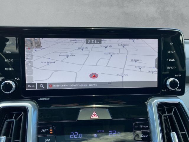Fahrzeugabbildung Kia Sorento Platinum 4WD 1.6 T-GDI Hybrid Platinum *