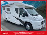 Eura Mobil Profila T 650 EB - 1.Hand - Einzelbetten - - Eura Mobil Teilintegrierter