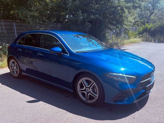 MERCEDES-BENZ A 200 *Amg-Line*
