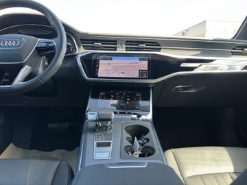 Audi A6 - 7