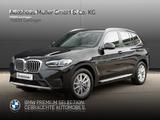 BMW X3 xDrive30e AHK GSD Kamera HUD DrivingAss 1VB - BMW X3 mit Hybrid-Antrieb