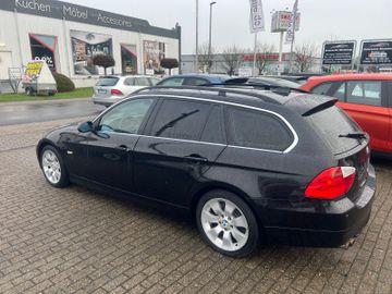 BMW 325 - 3