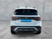 Volkswagen T-Cross - Vorschau Bild 5