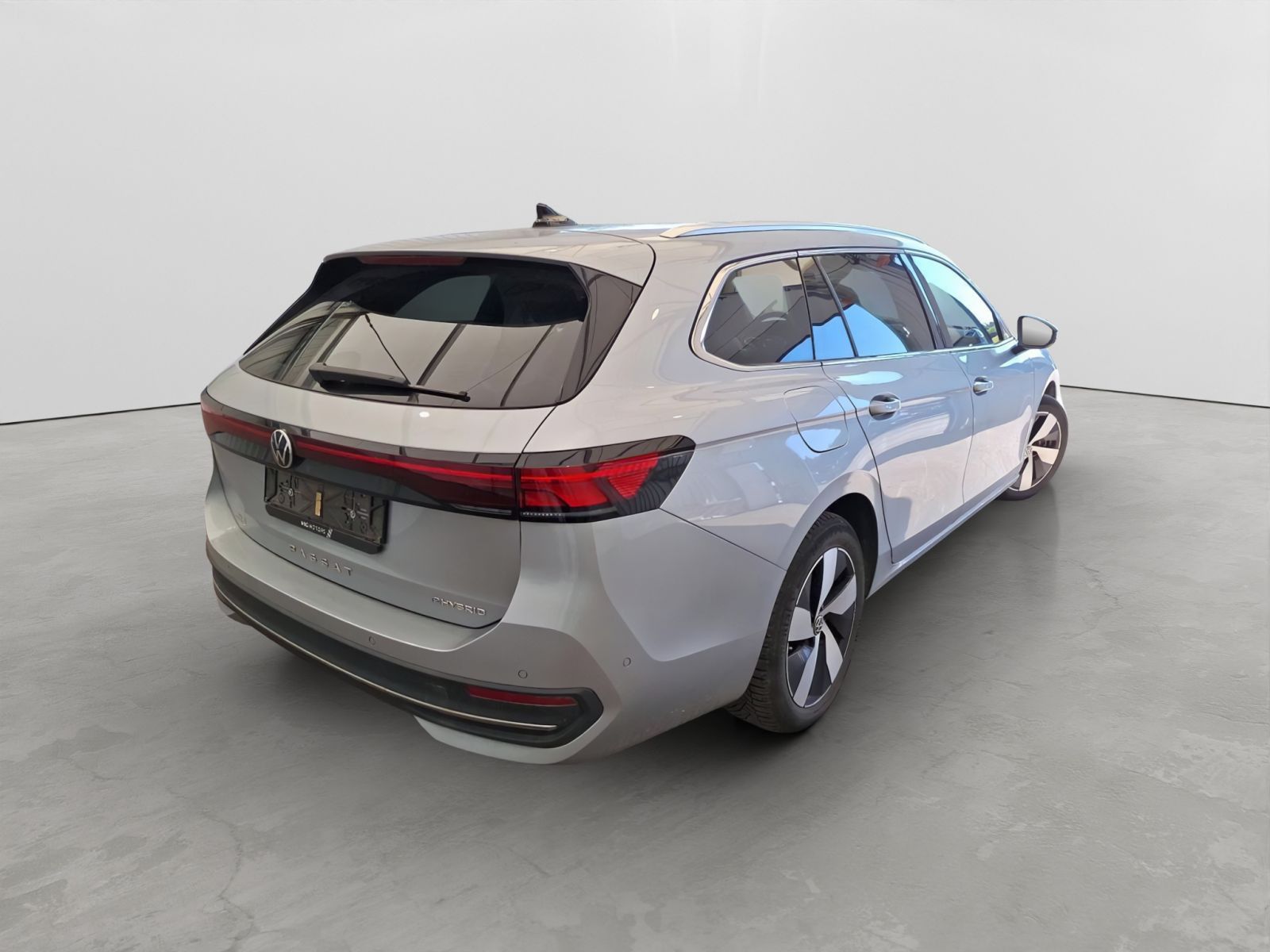Volkswagen Passat Variant 1.5eTSI Hybrid DSG Business NAVI/ imagem 3