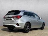 MG5 EV 61KWH Luxury SitzH. ACC LED PDC Keyless! - MG Gebrauchtwagen in Hannover