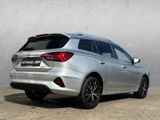 MG5 EV 61KWH Luxury SitzH. ACC LED PDC Keyless! - MG MG5