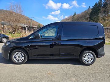 Volkswagen Caddy - 5