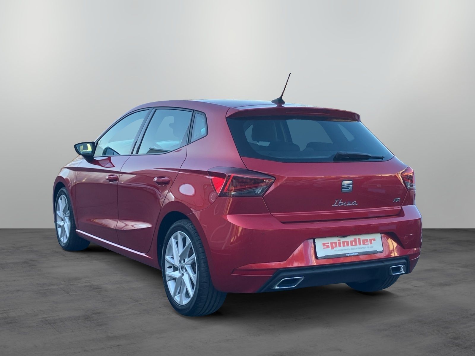 Seat Ibiza - Bild 3