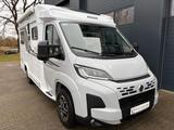 Knaus VAN TI 550 MF VANSATION ++MEGA-DEAL++ - Knaus Van ti 550
