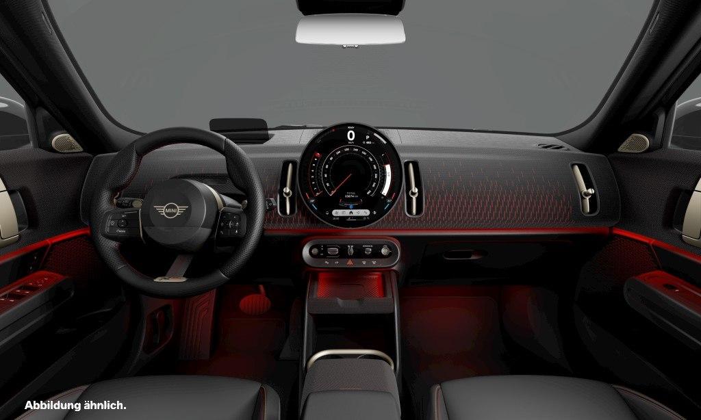 MINI Countryman C AHK Driv.Assist.Prof Harman/K LED W