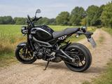Yamaha XSR900 | BJ 2017 | EZ 2018 | 1. Hand | TÜV 06/28 - YAMAHA XS