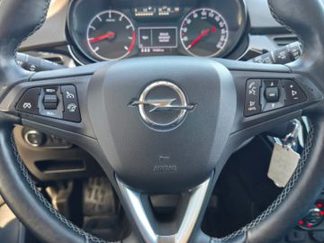 Opel Corsa E drive