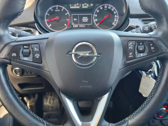 Opel Corsa E drive