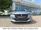 Peugeot 208 Allure Pack Rückfahrk./Android & Apple Auto - Peugeot: Auto