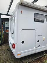 Knaus Platinium Selectron 700 - Knaus 700